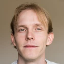 Sixten Grevesmühl, CTO at Asteria